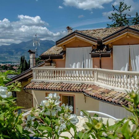 Casa Del Pittore Rovereto  Zewnętrze zdjęcie