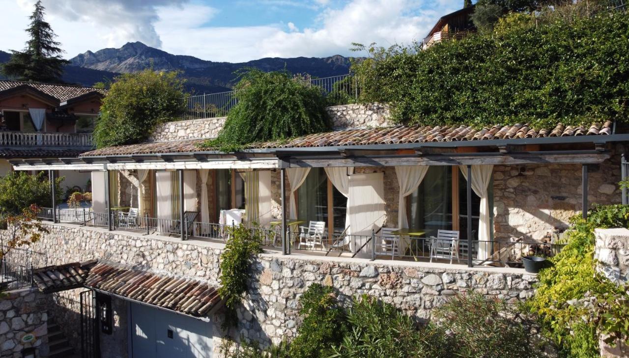 Casa Del Pittore Rovereto  Zewnętrze zdjęcie