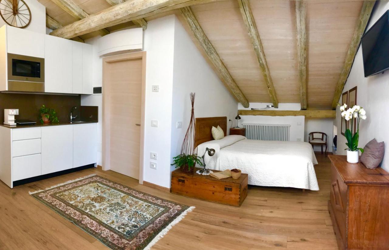 Casa Del Pittore Rovereto  Zewnętrze zdjęcie