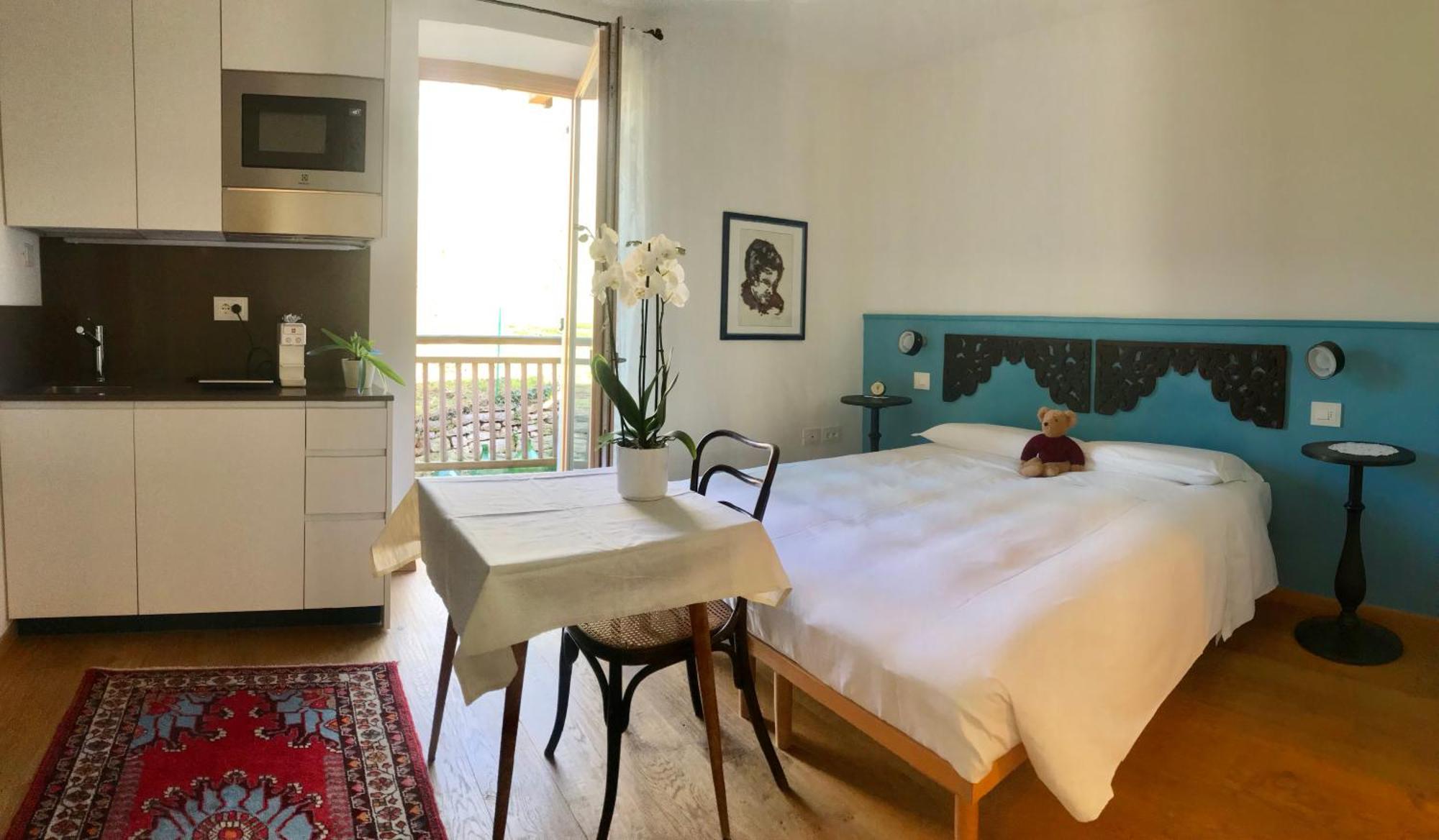 Casa Del Pittore Rovereto  Zewnętrze zdjęcie