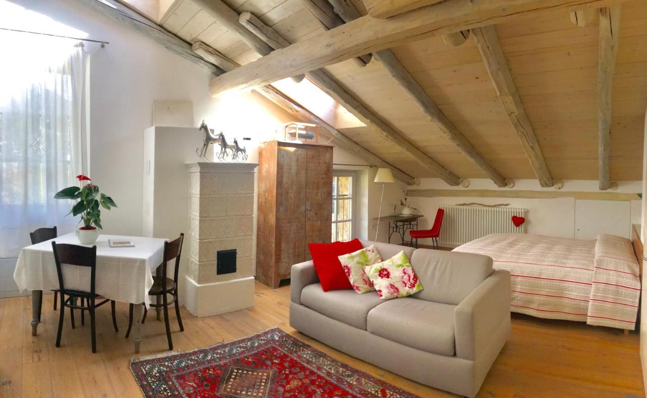 Casa Del Pittore Rovereto  Zewnętrze zdjęcie