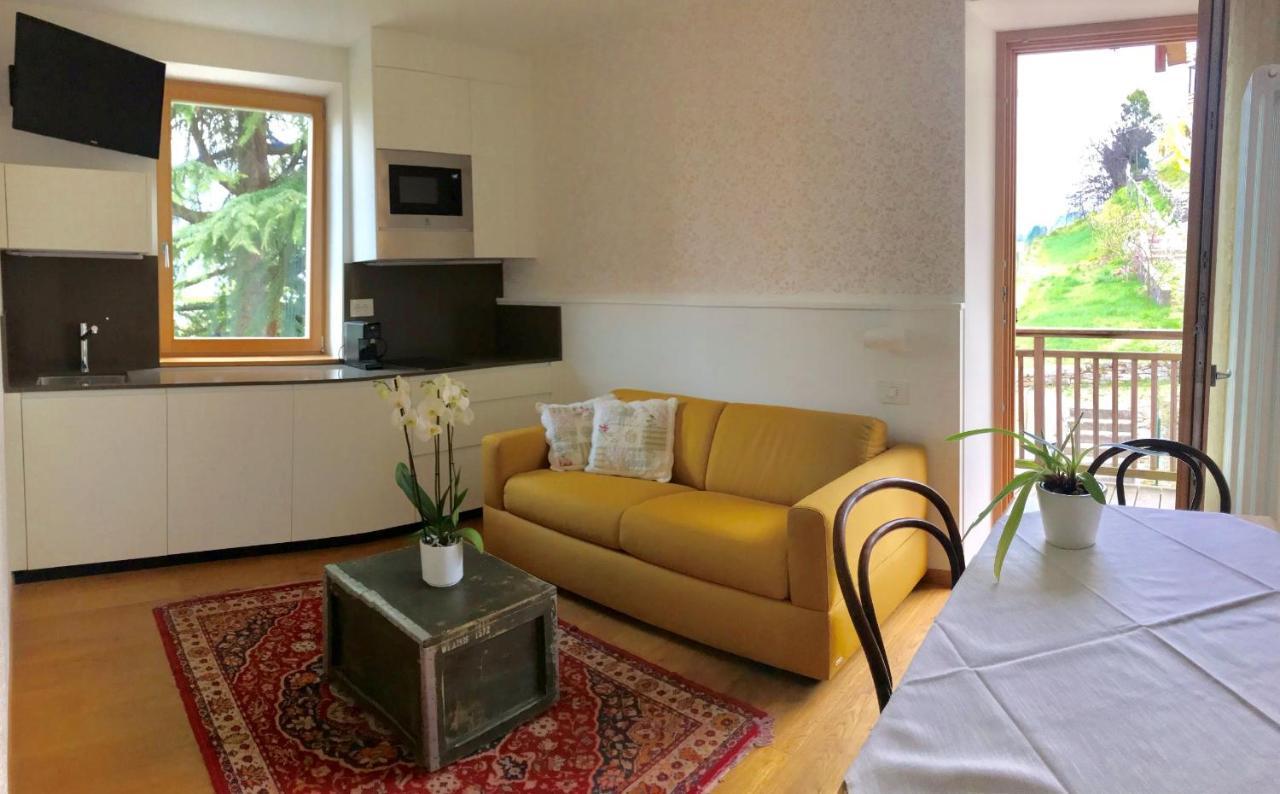 Casa Del Pittore Rovereto  Zewnętrze zdjęcie