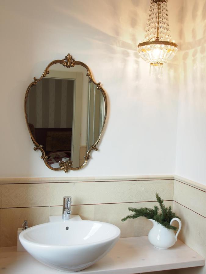 Casa Del Pittore Rovereto  Pokój zdjęcie