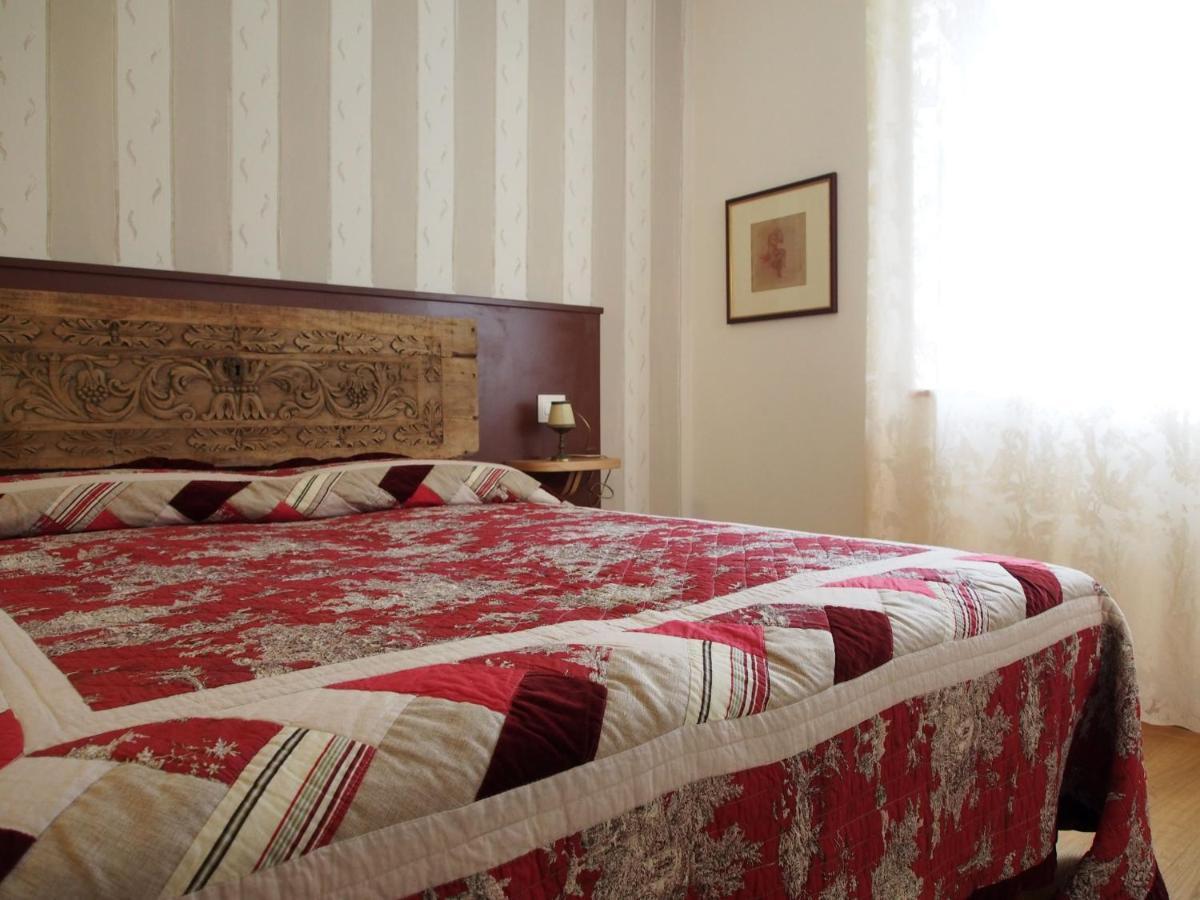 Casa Del Pittore Rovereto  Zewnętrze zdjęcie