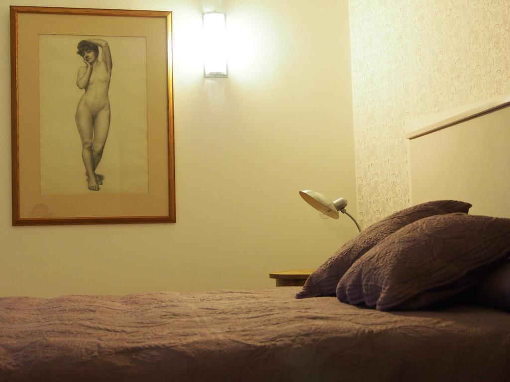 Casa Del Pittore Rovereto  Pokój zdjęcie