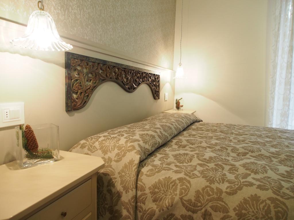 Casa Del Pittore Rovereto  Pokój zdjęcie