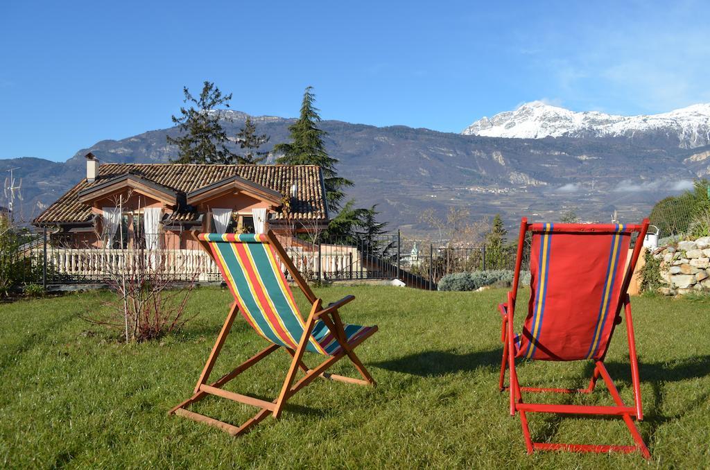 Casa Del Pittore Rovereto  Zewnętrze zdjęcie