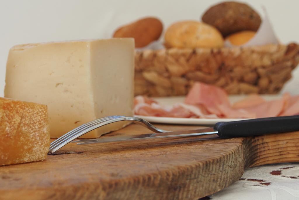 Casa Del Pittore Rovereto  Zewnętrze zdjęcie