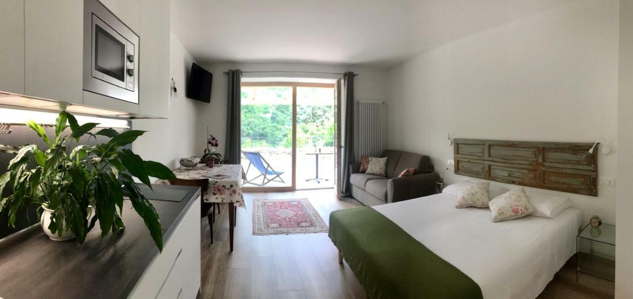 Casa Del Pittore Rovereto  Zewnętrze zdjęcie