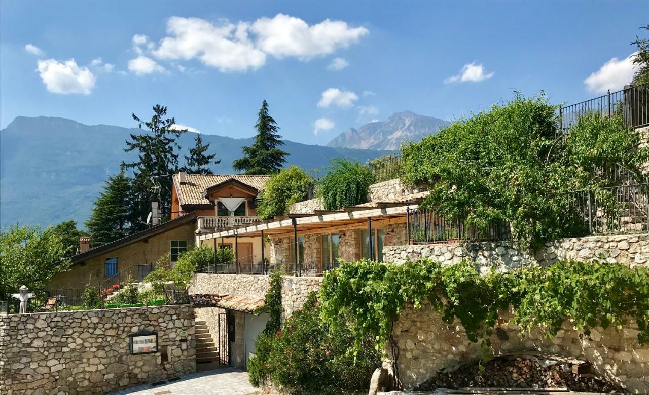 Casa Del Pittore Rovereto  Zewnętrze zdjęcie