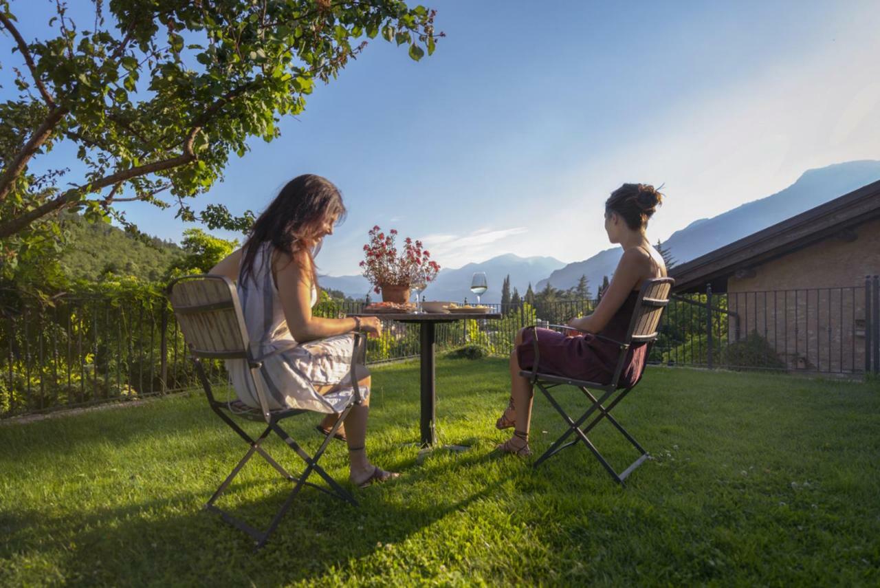 Casa Del Pittore Rovereto  Zewnętrze zdjęcie