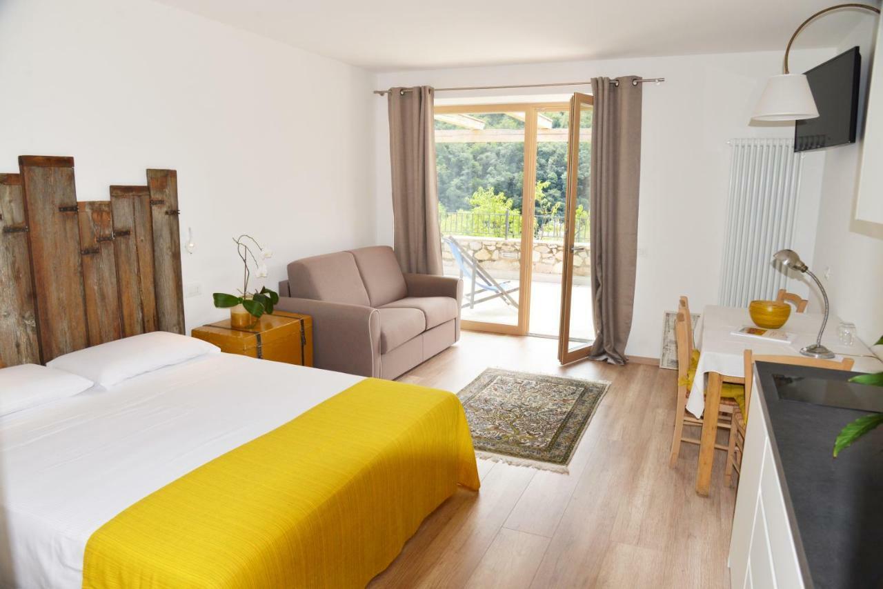 Casa Del Pittore Rovereto  Zewnętrze zdjęcie